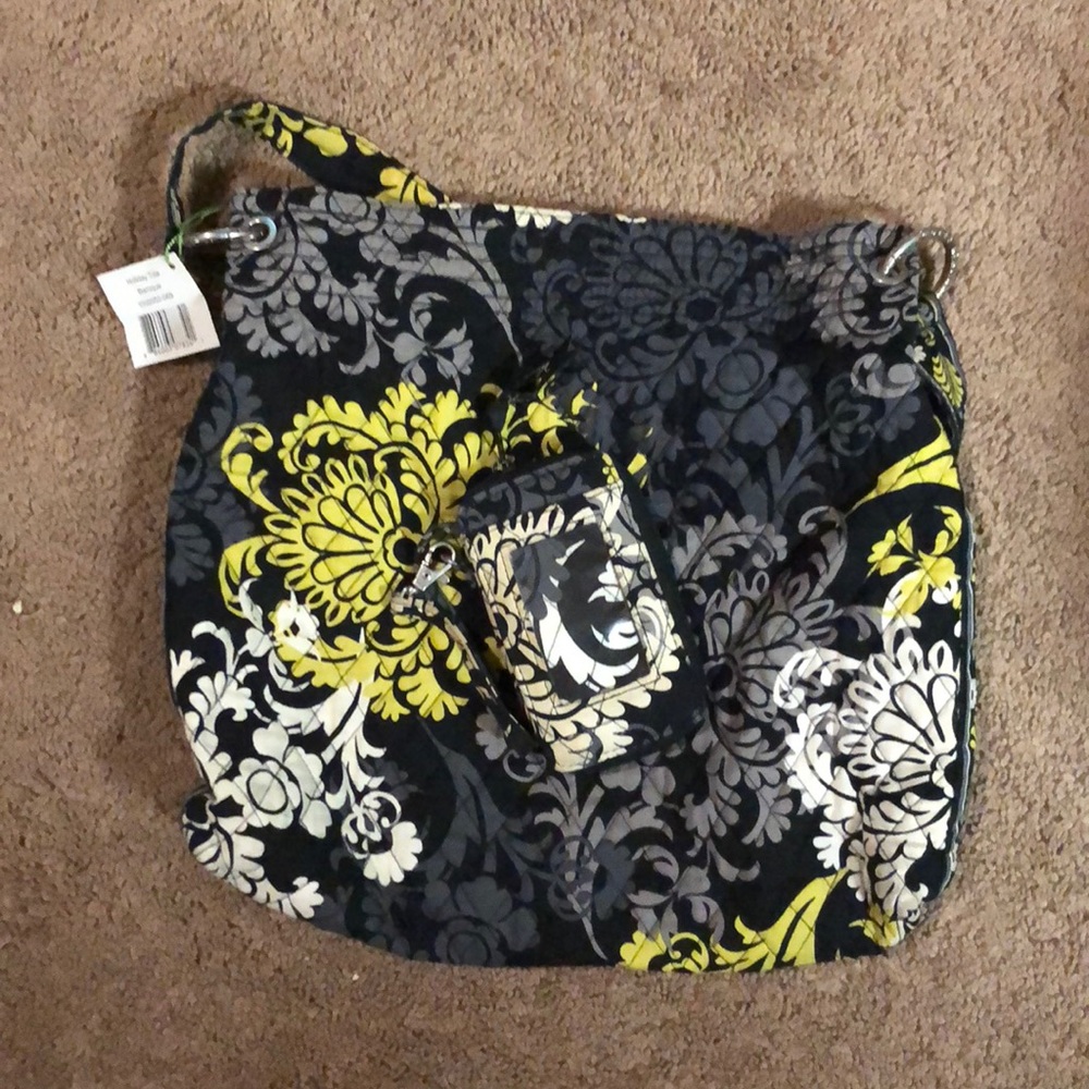 Vera Bradley bag/wallet
